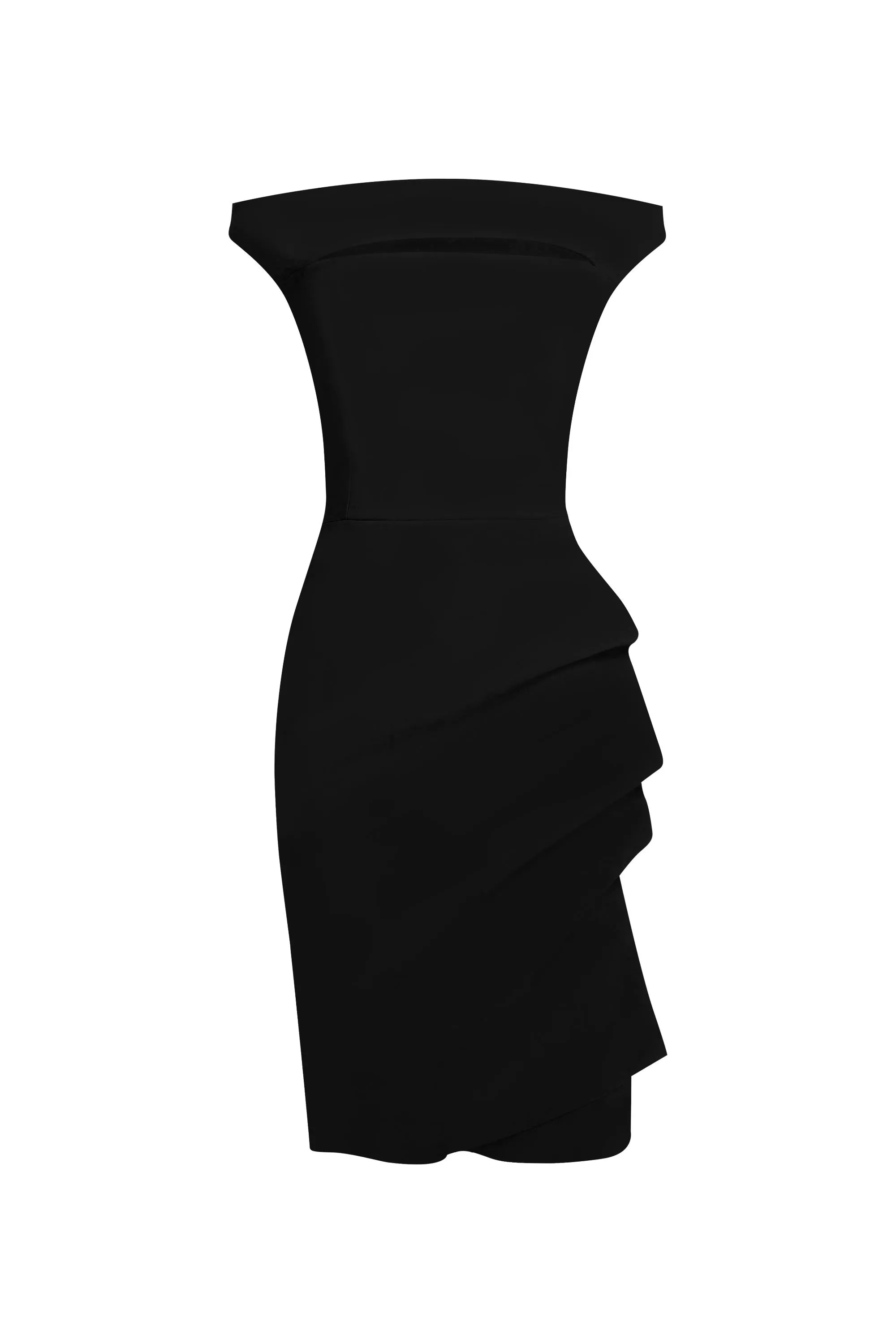 MELANIA DRESS
