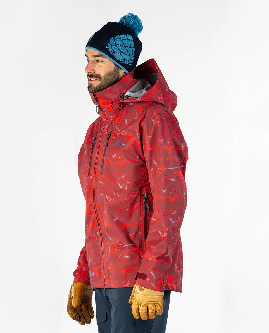 Men's Environ Jacket - 2019