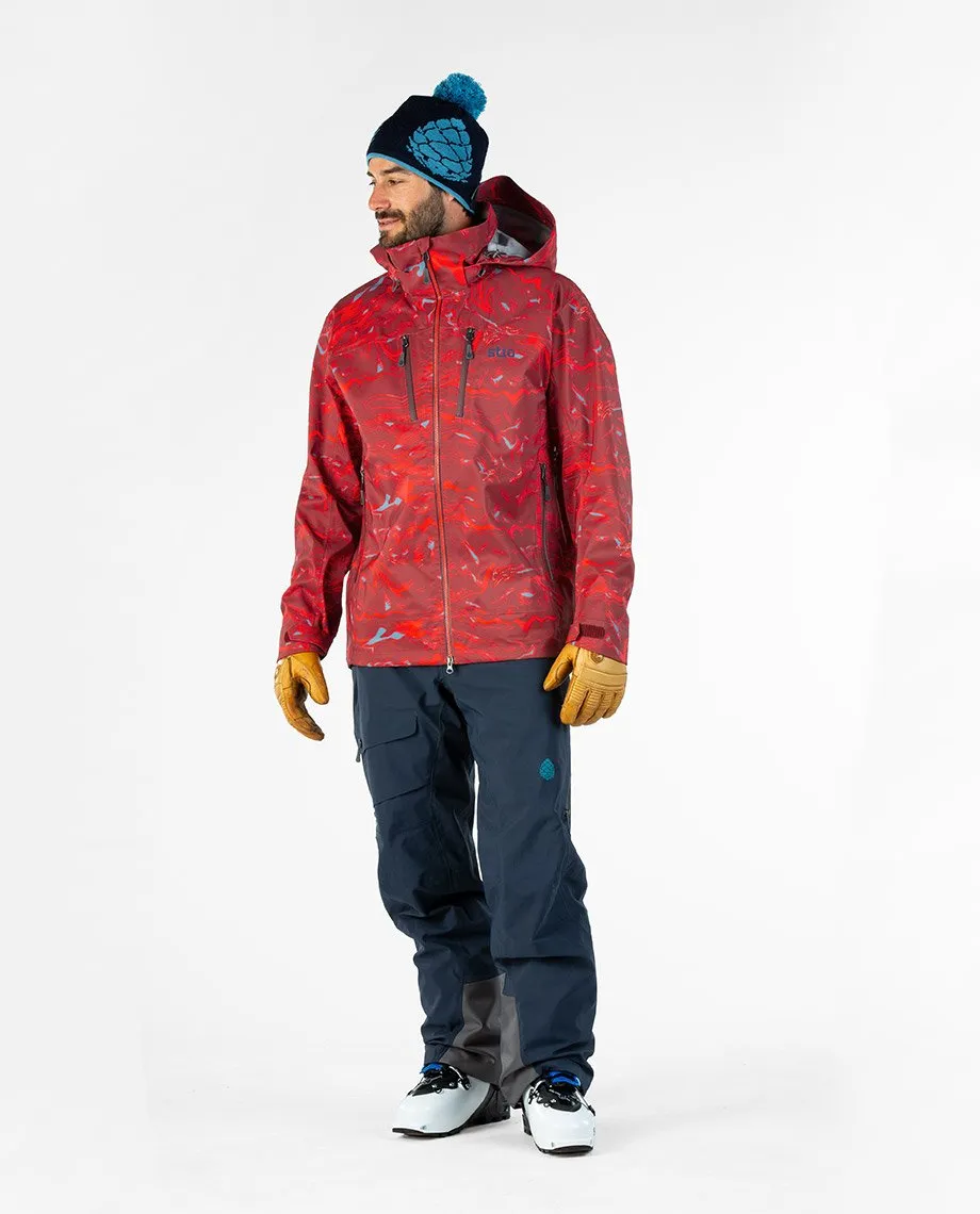 Men's Environ Jacket - 2019