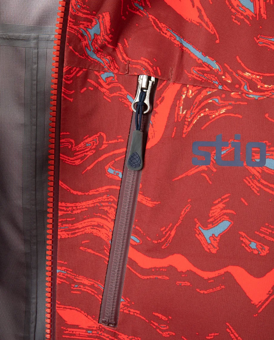 Men's Environ Jacket - 2019