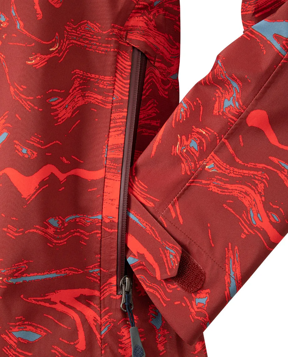 Men's Environ Jacket - 2019