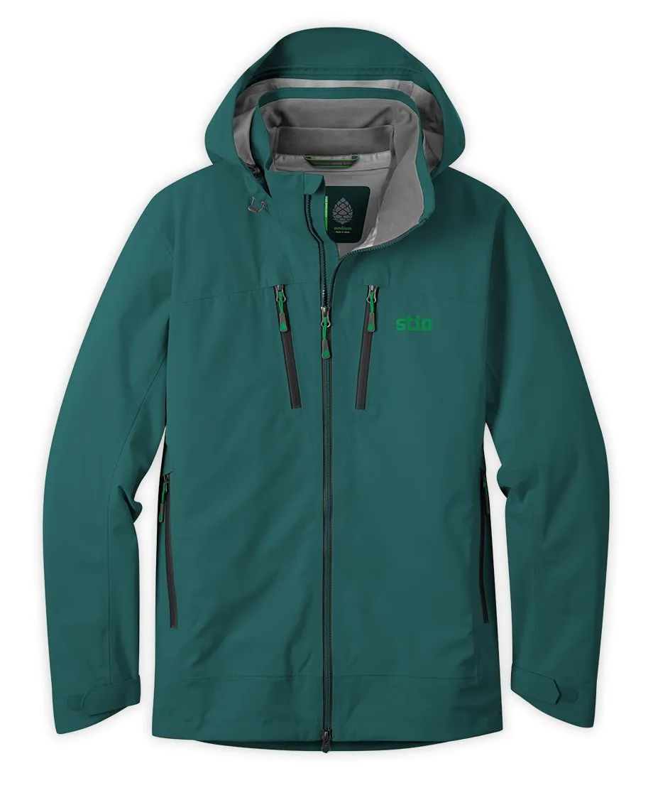 Men's Environ Jacket - 2019
