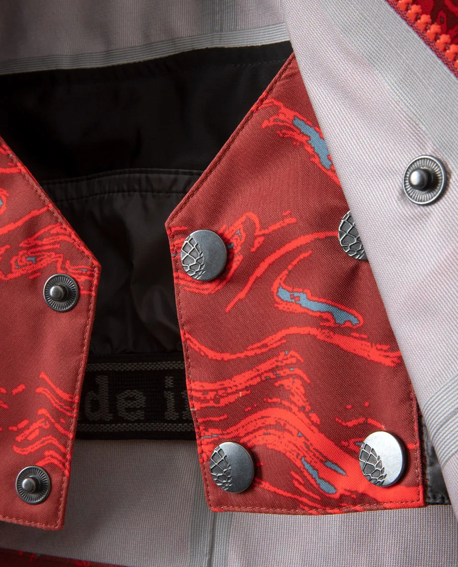 Men's Environ Jacket - 2019