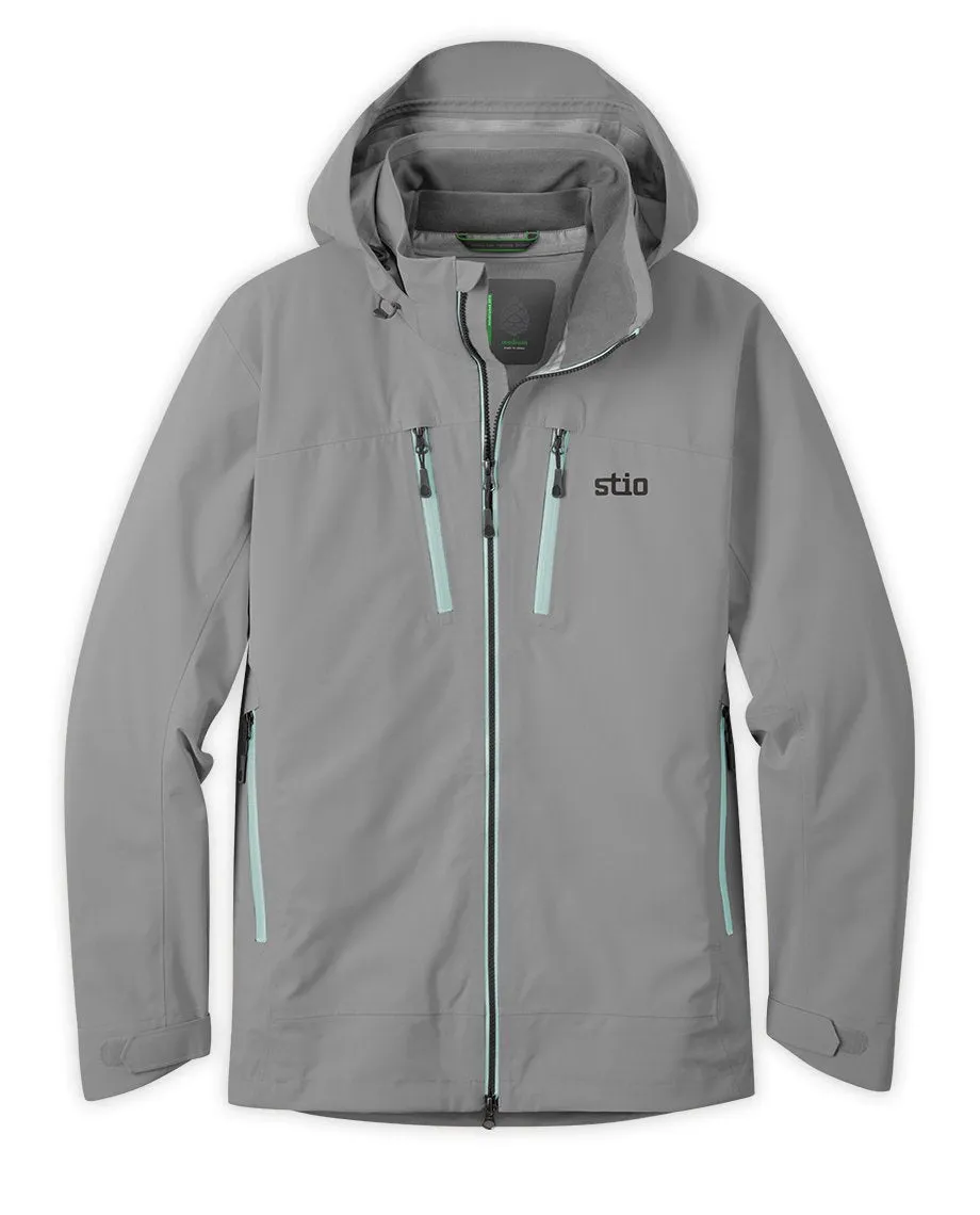 Men's Environ Jacket - 2019