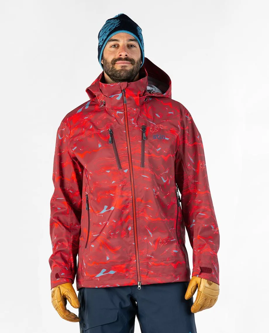 Men's Environ Jacket - 2019