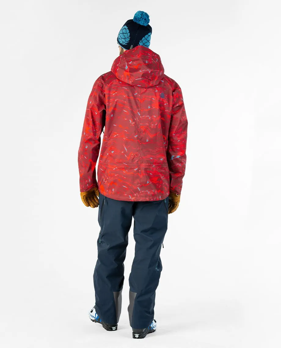 Men's Environ Jacket - 2019