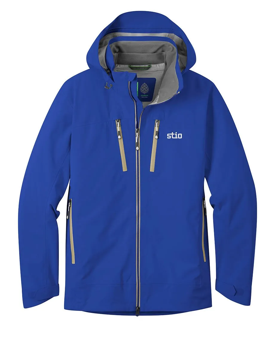 Men's Environ Jacket - 2019