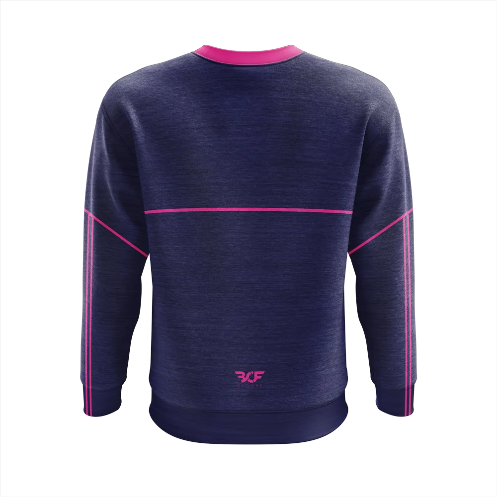 Merck LGFA: Crewneck Jumper