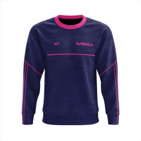 Merck LGFA: Crewneck Jumper