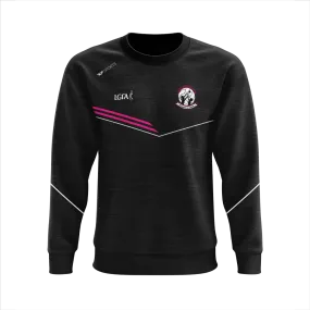 Midleton LGFA: Crewneck Jumper Style #1