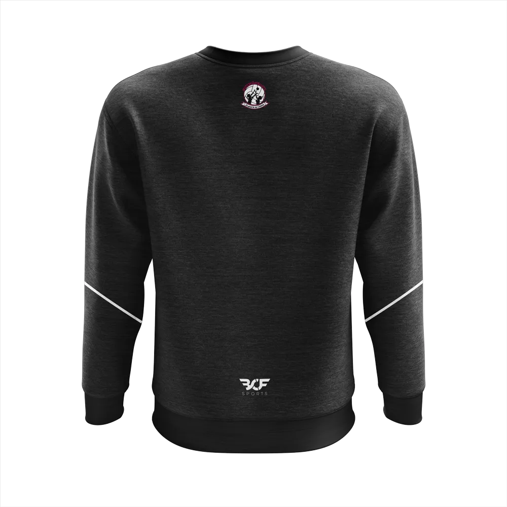Midleton LGFA: Crewneck Jumper Style #1