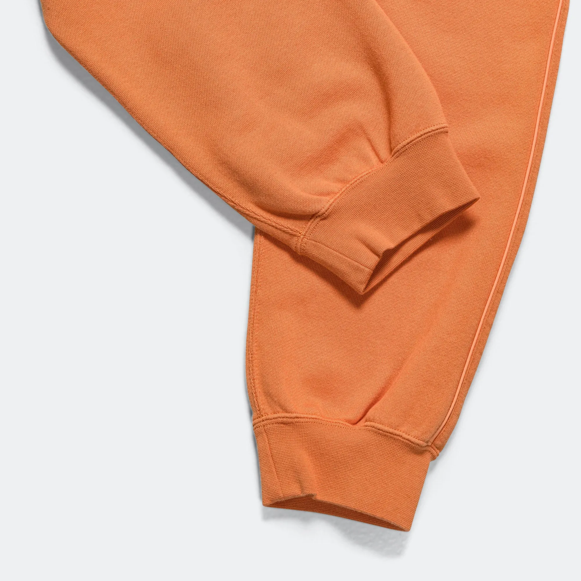 NOCTA CS Fleece Pant - Hot Curry/Orange Trance