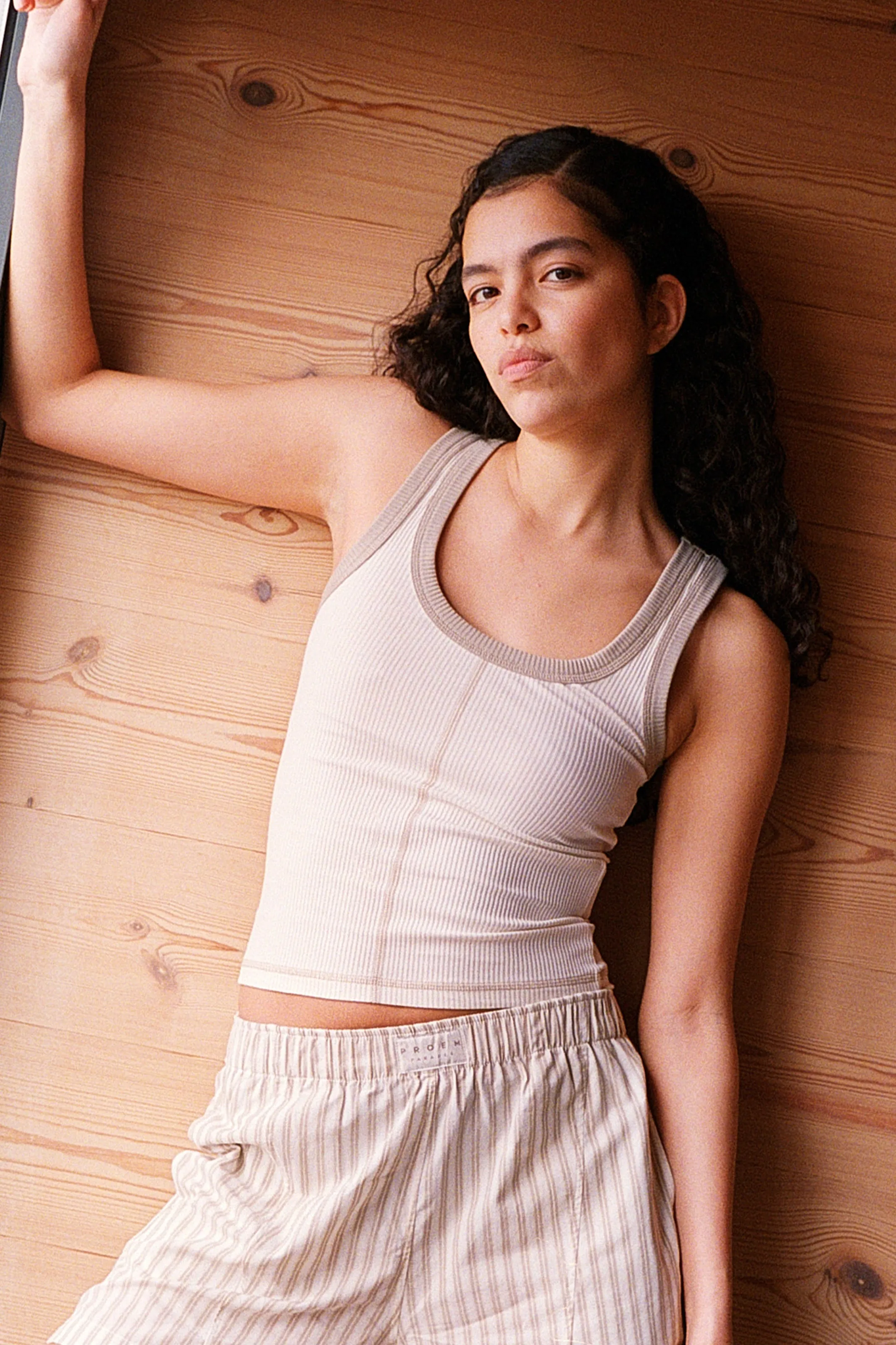 O-NECK1 TANK TOP
