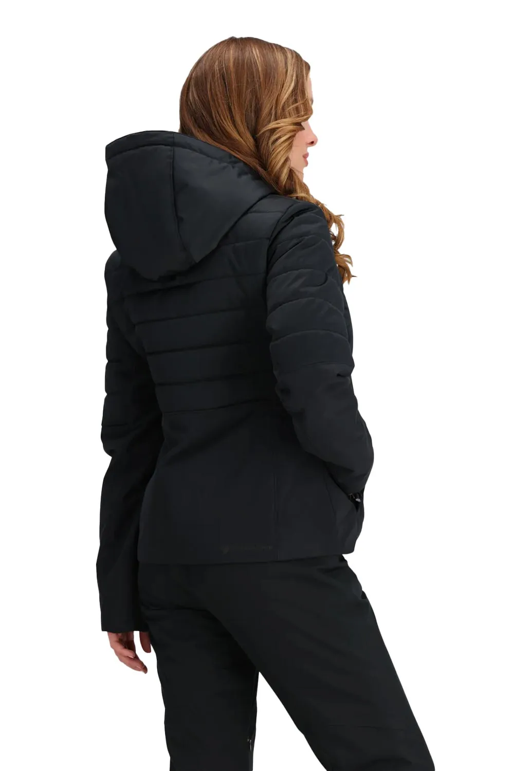 Obermeyer Traverse Jacket - Women's