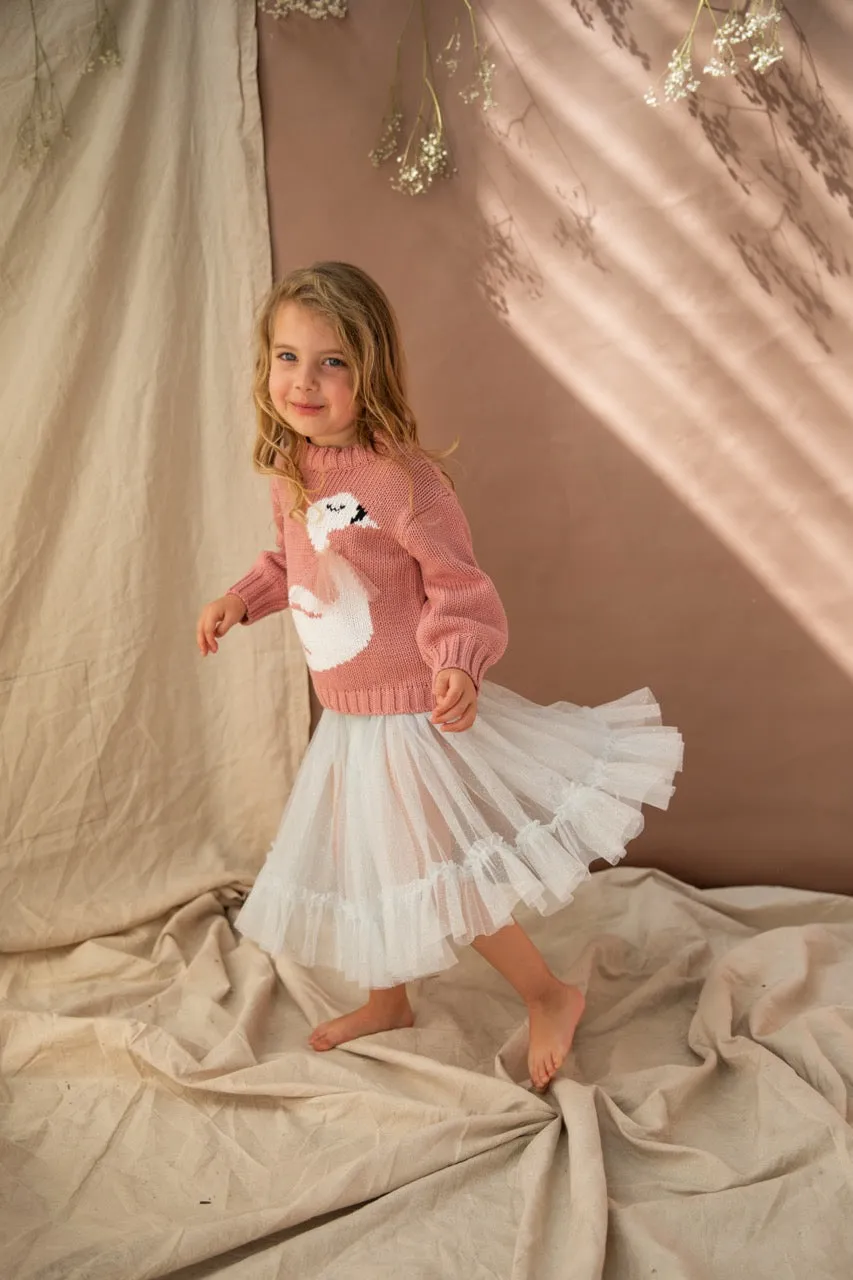 Odette Jumper-Hubba Bubba