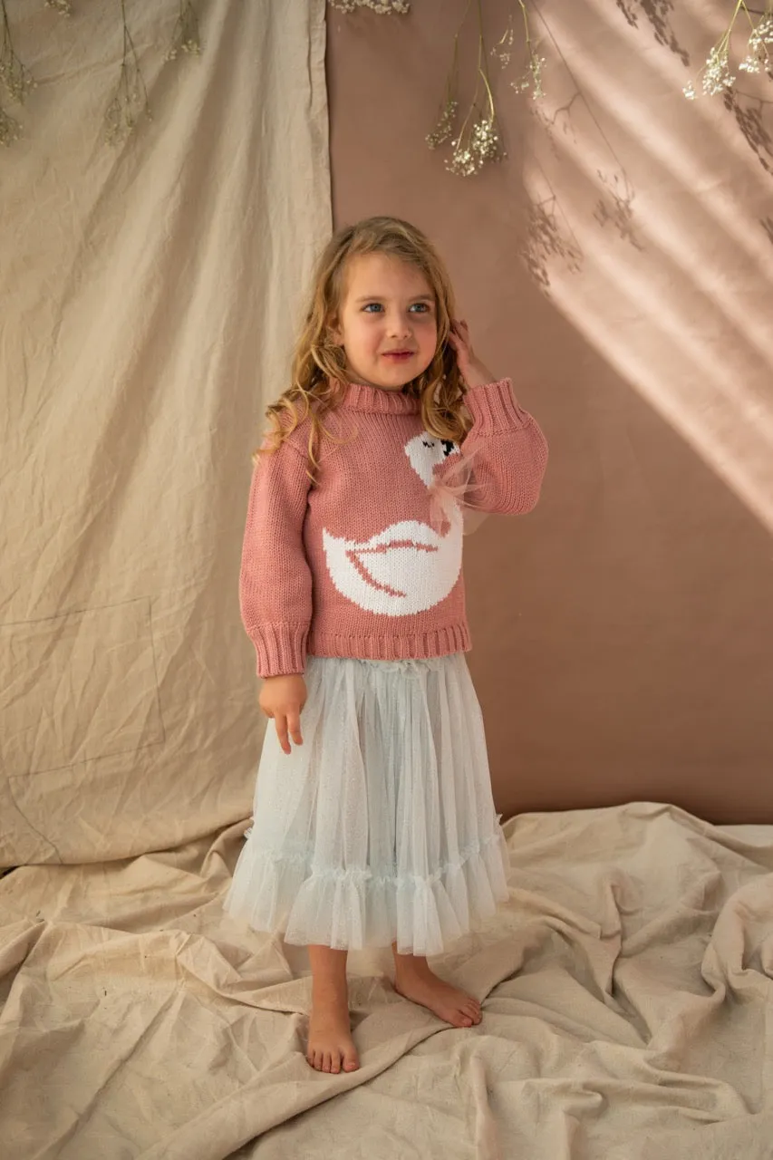 Odette Jumper-Hubba Bubba
