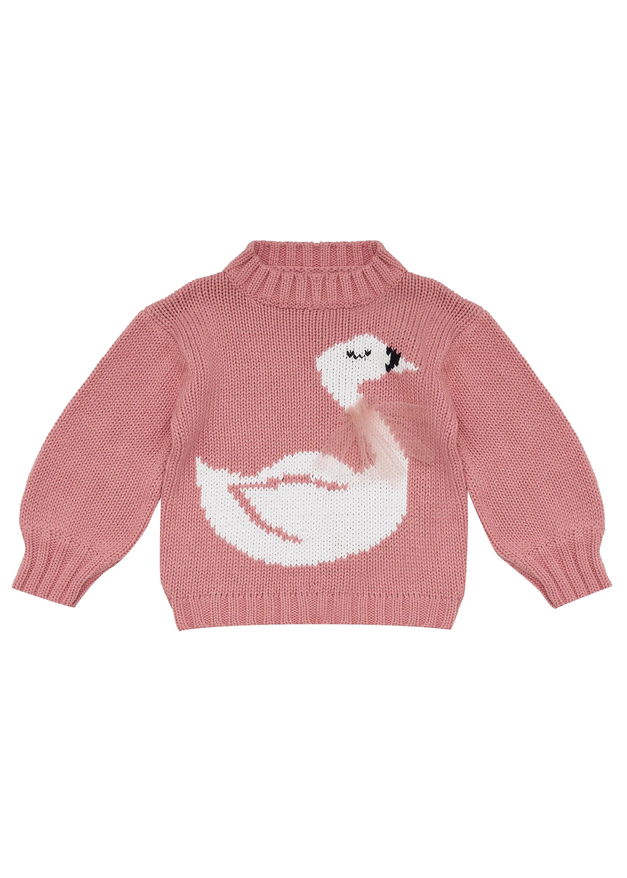 Odette Jumper-Hubba Bubba