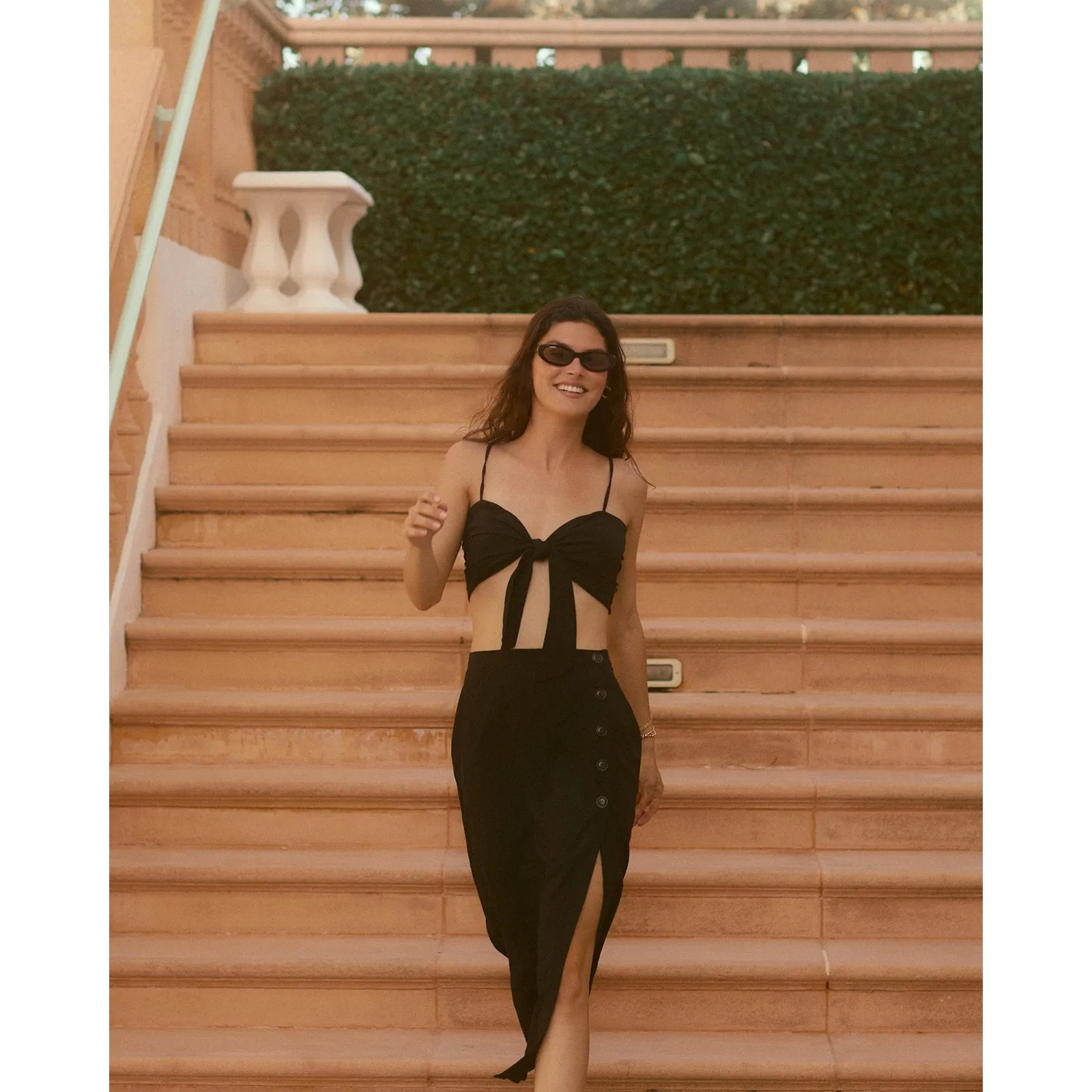 Ophelia Skirt