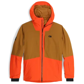 Outdoor Research M's Snowcrew Jacket