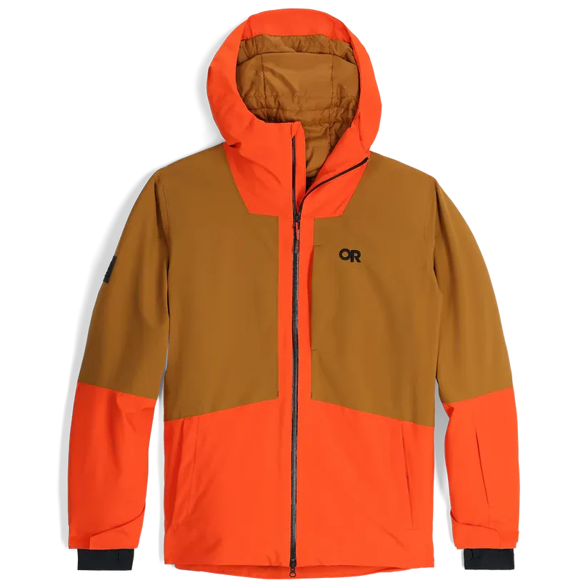 Outdoor Research M's Snowcrew Jacket