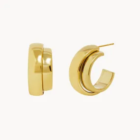 PENDIENTES HOOK
