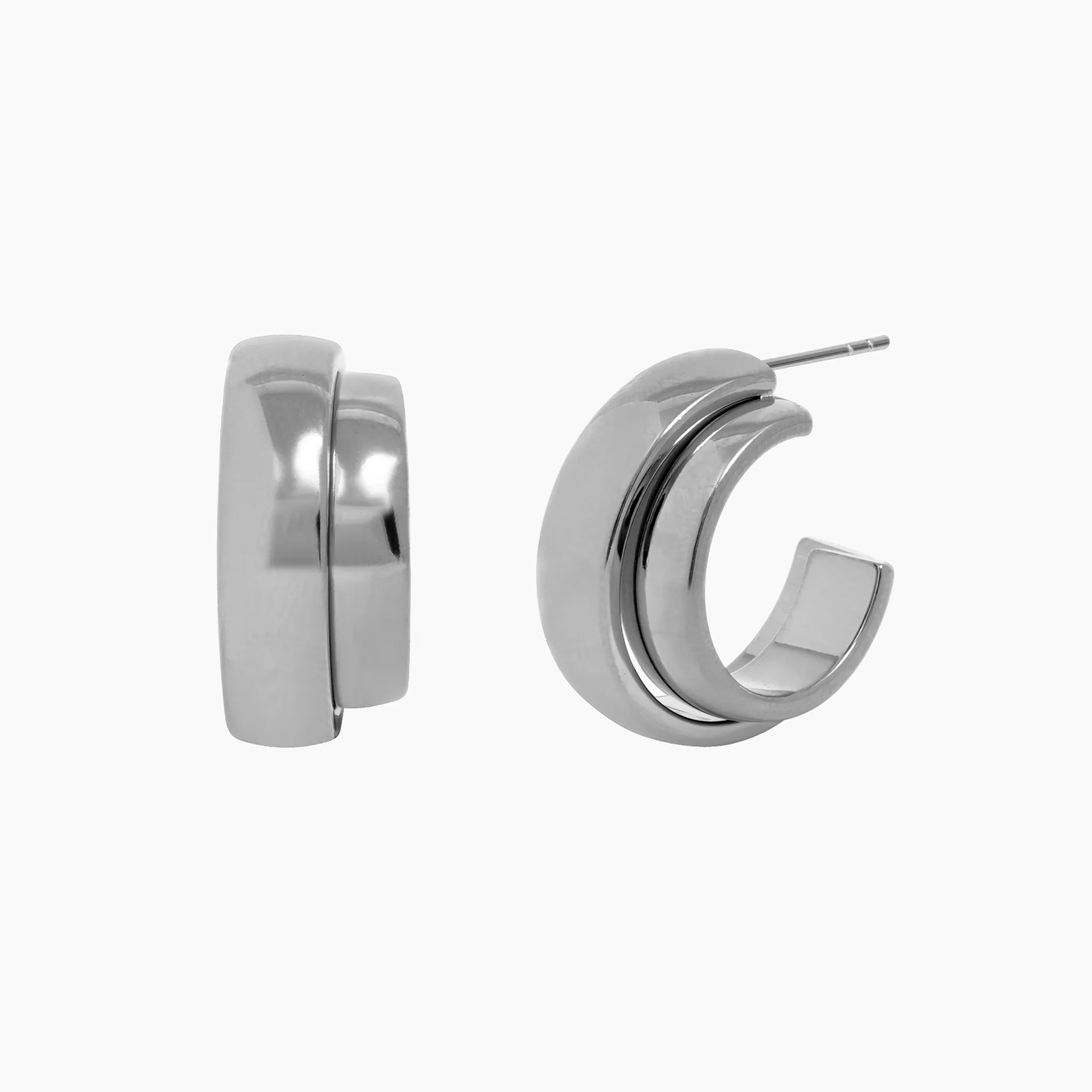 PENDIENTES HOOK