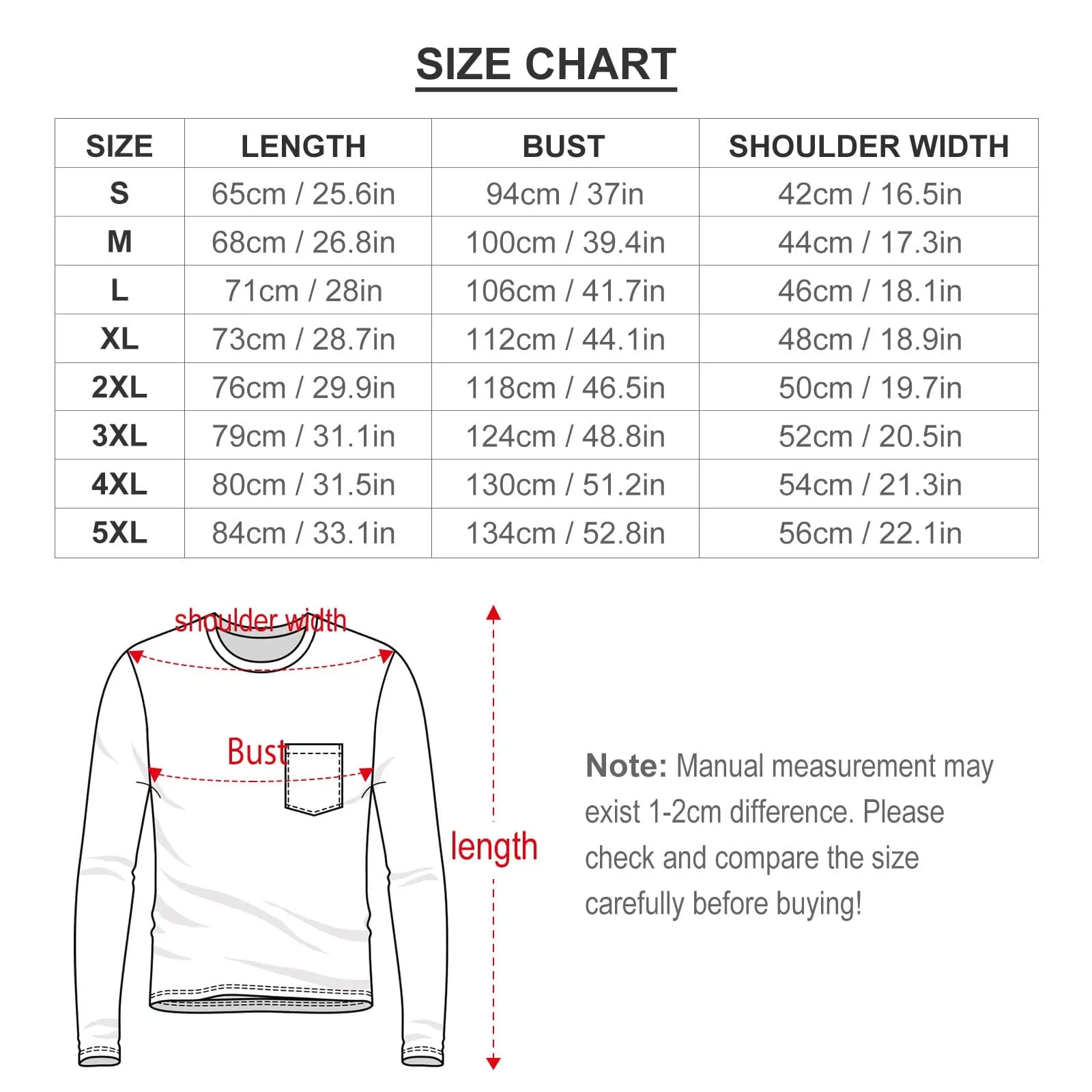 #Pocket Sweatshirt Personalized Face Red BackgroundTree Snowflake Ugly Men's Christmas Sweatshirts, Gift For Christmas Custom face Sweatshirt, Ugly Couple Sweatshirts