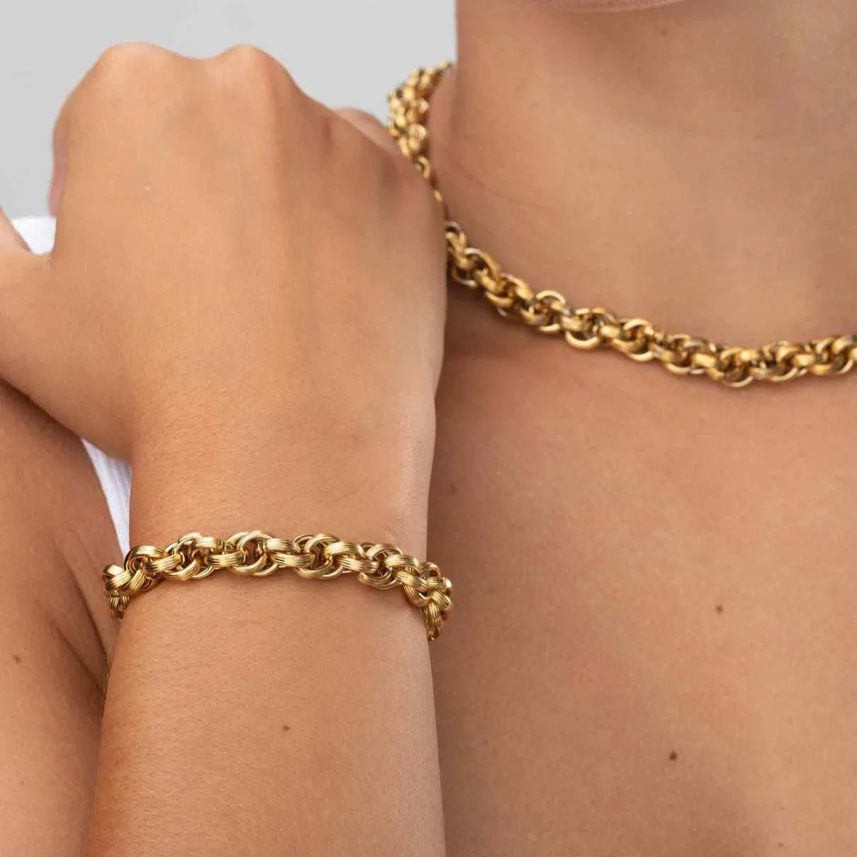 PULSERA DORIAN