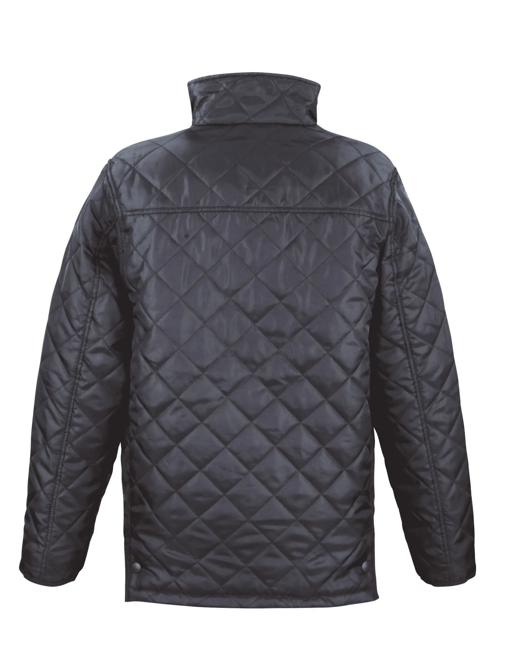 R195X Result Urban Cheltenham Jacket