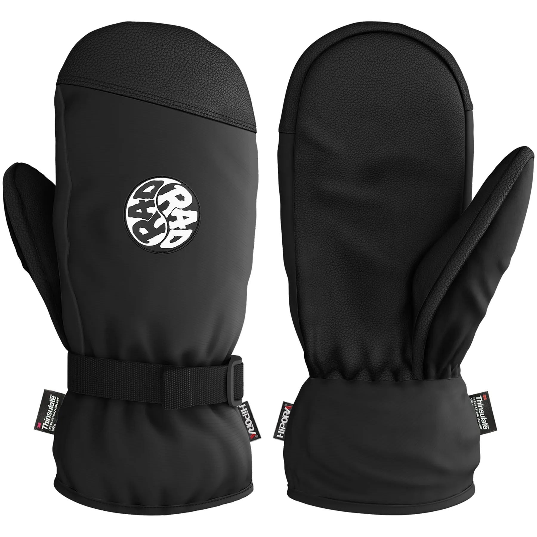 Rad Sidehit Mitten