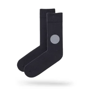 reflective socks