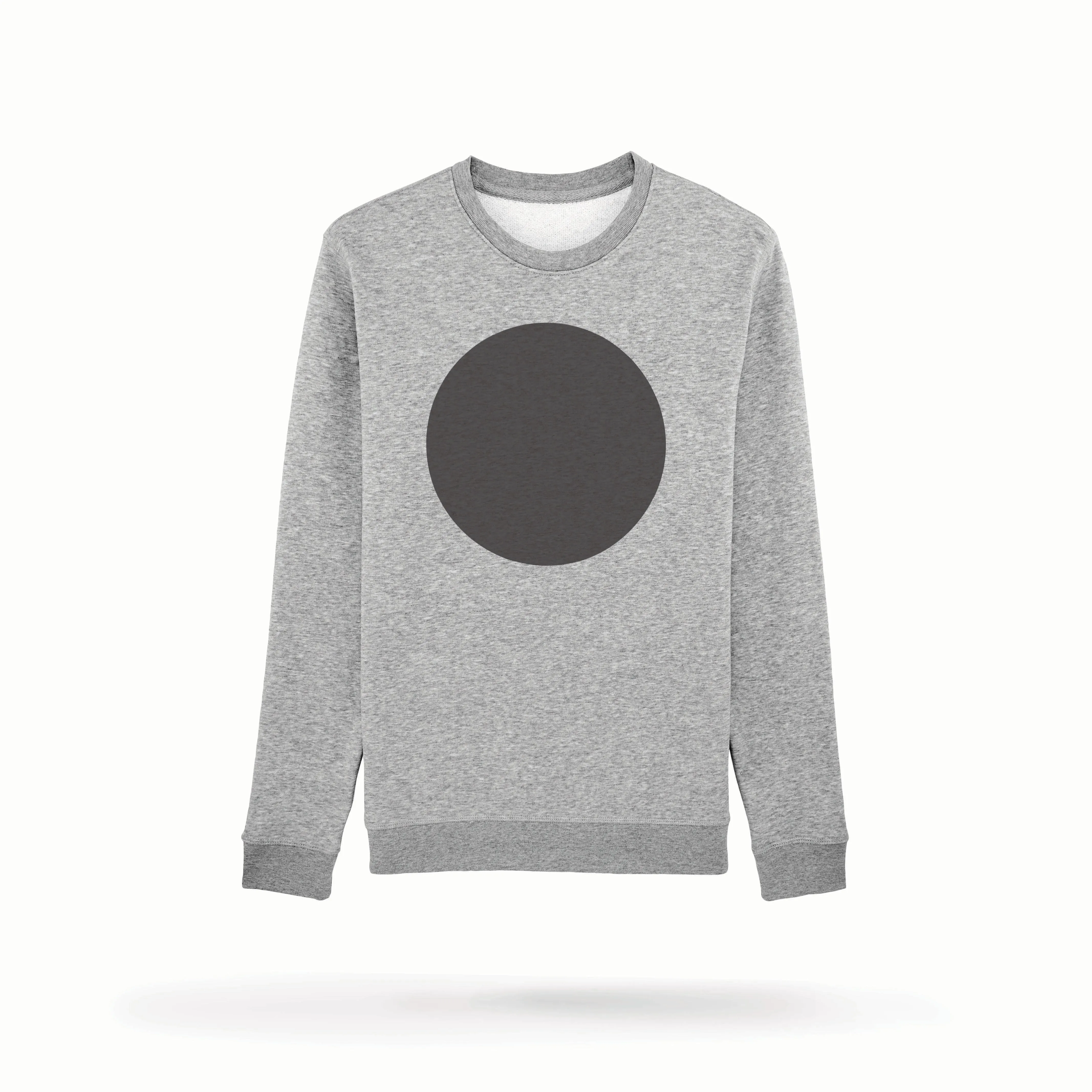 reflective sweatshirt