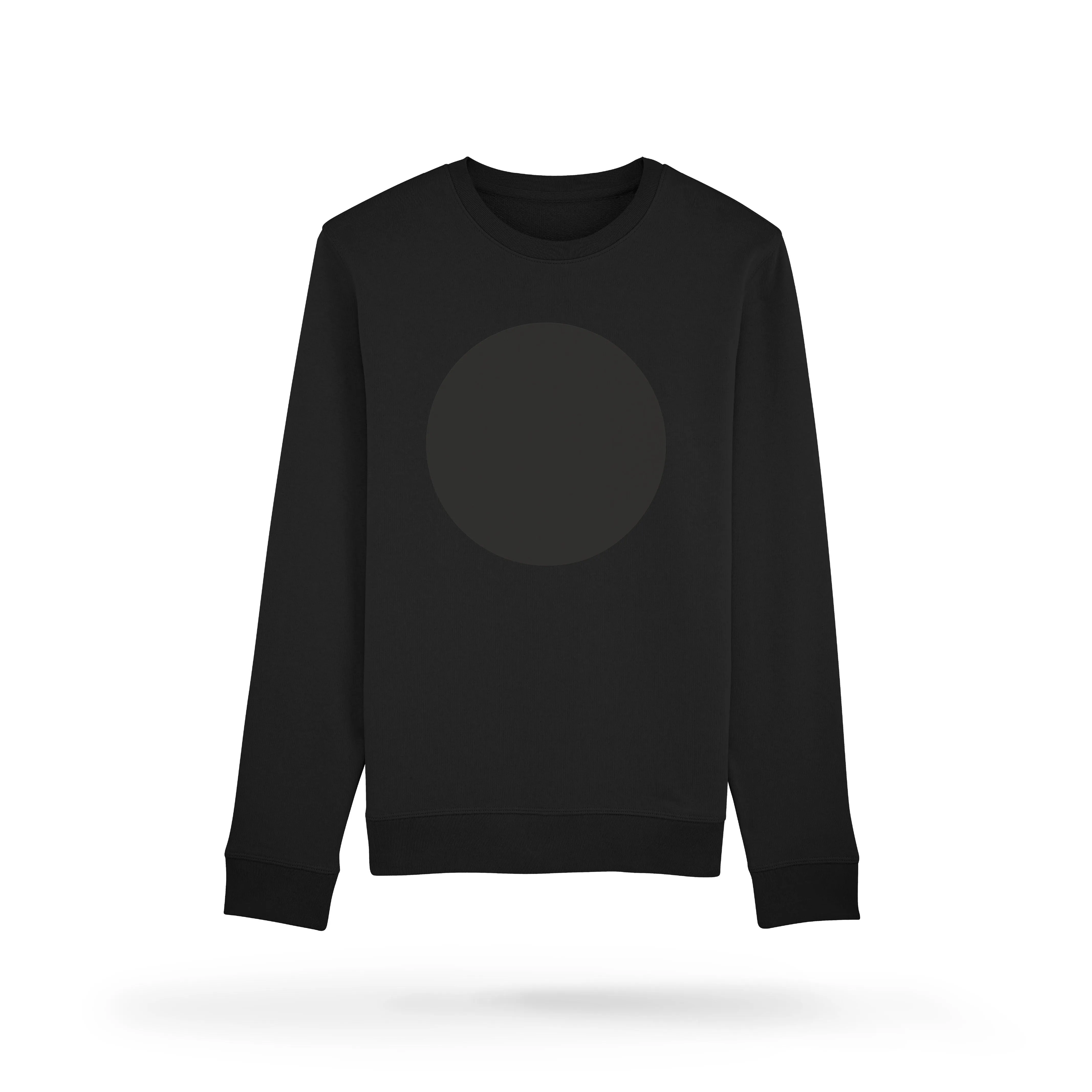 reflective sweatshirt