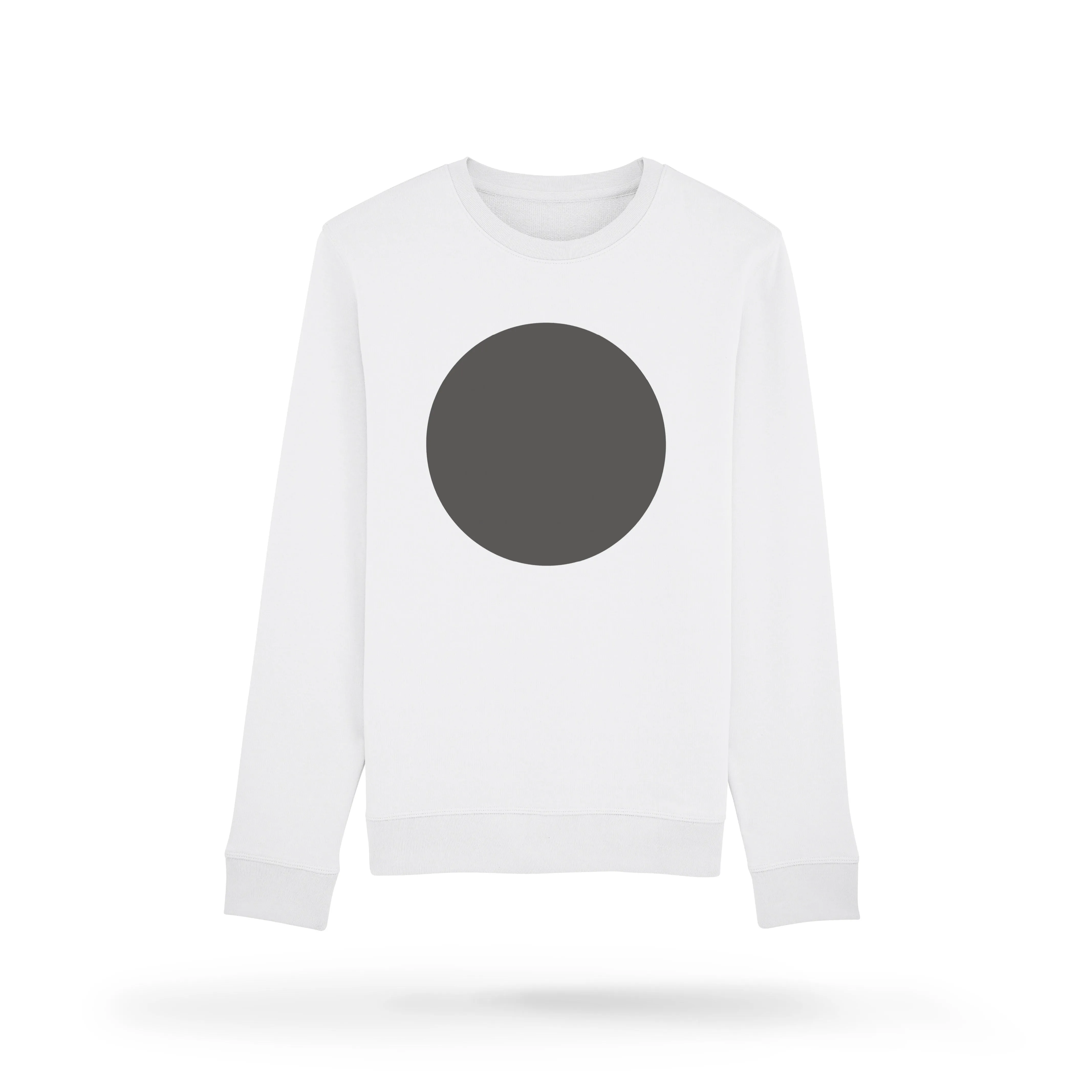 reflective sweatshirt