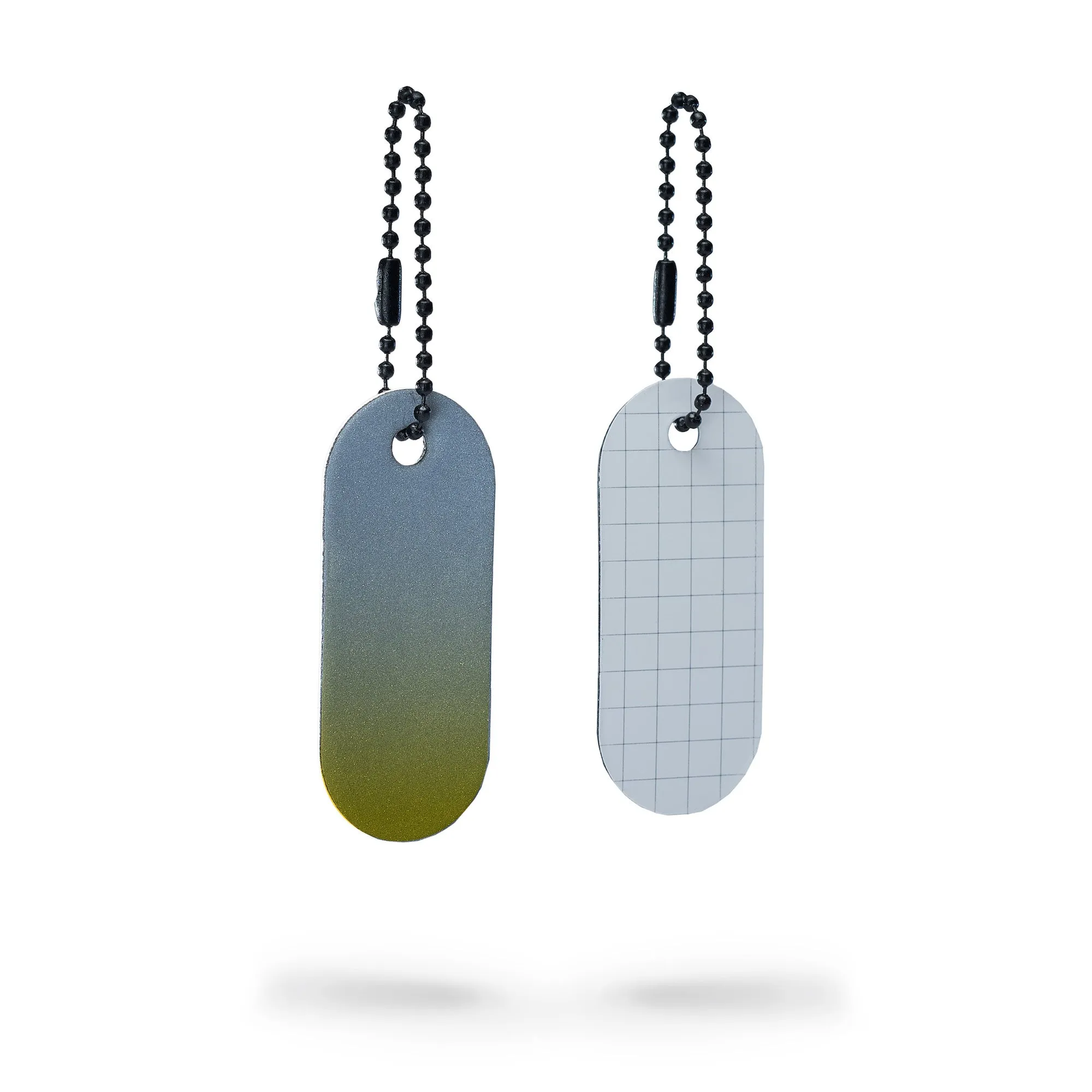 reflective tag