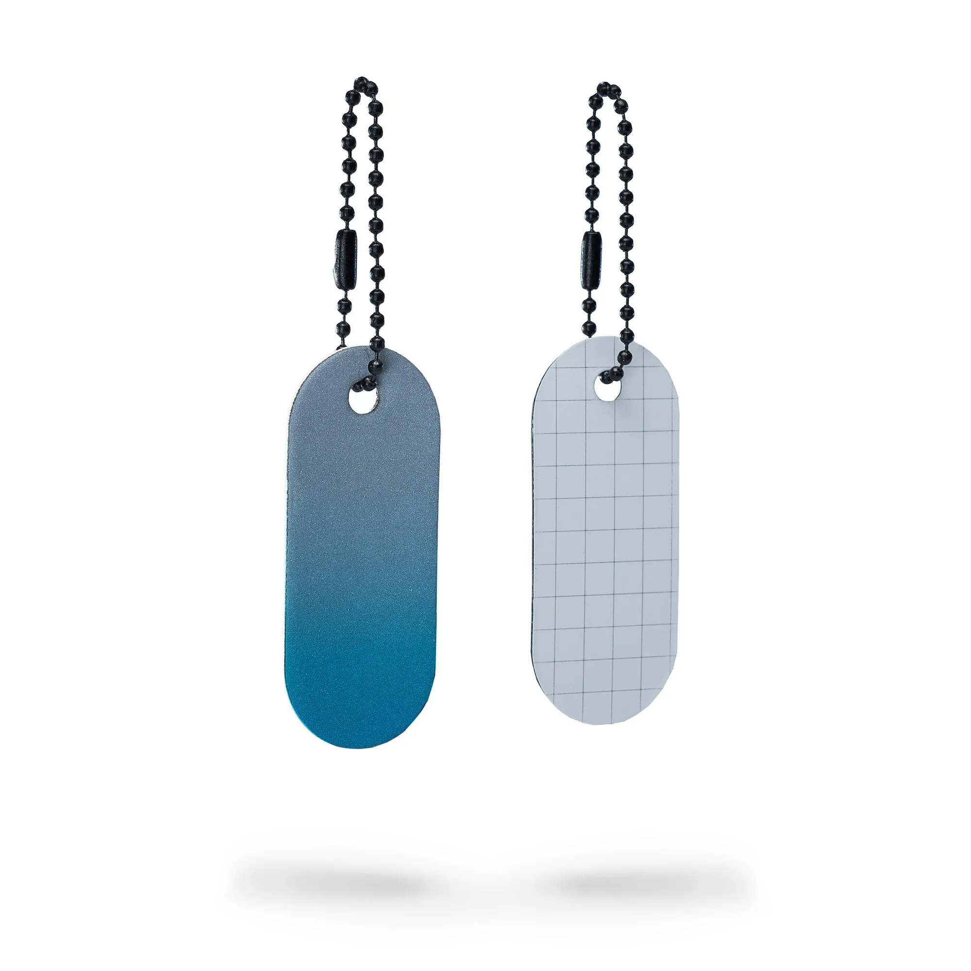 reflective tag