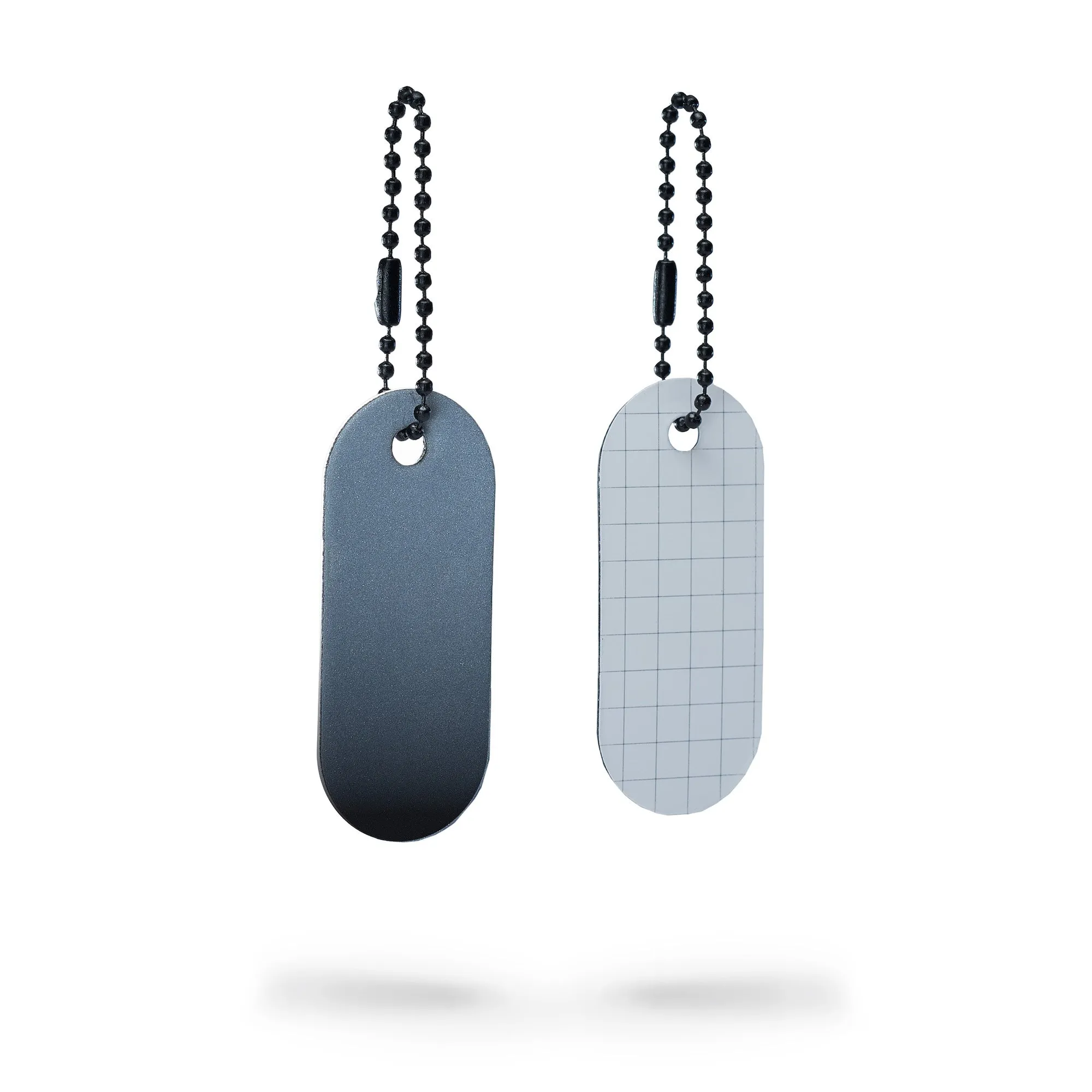 reflective tag