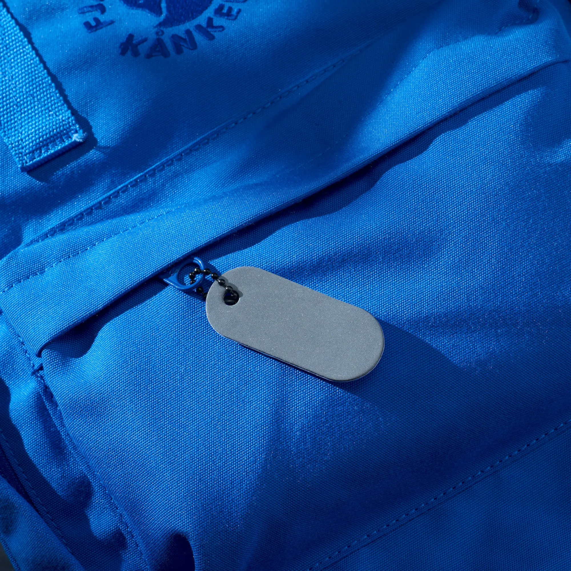 reflective tag