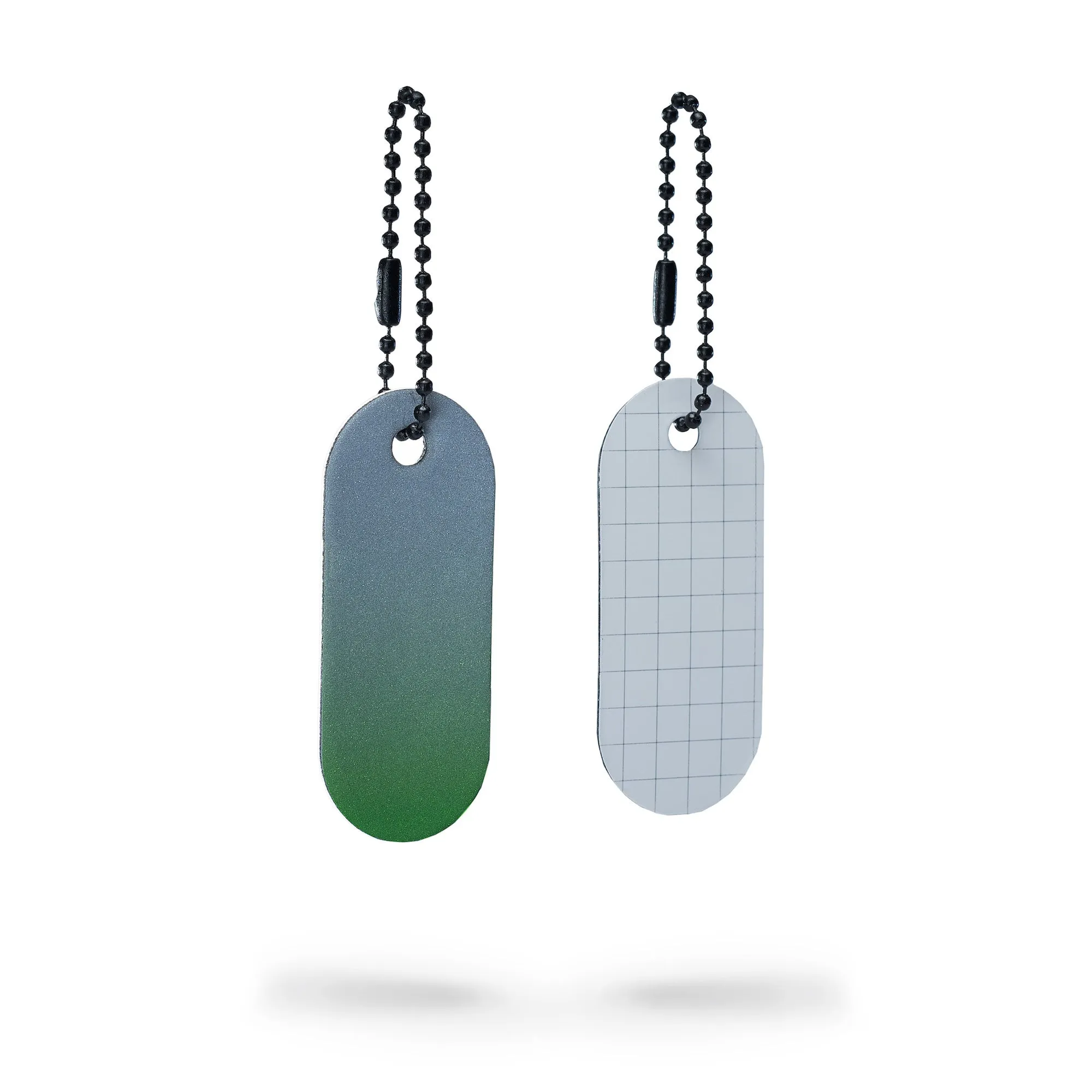 reflective tag