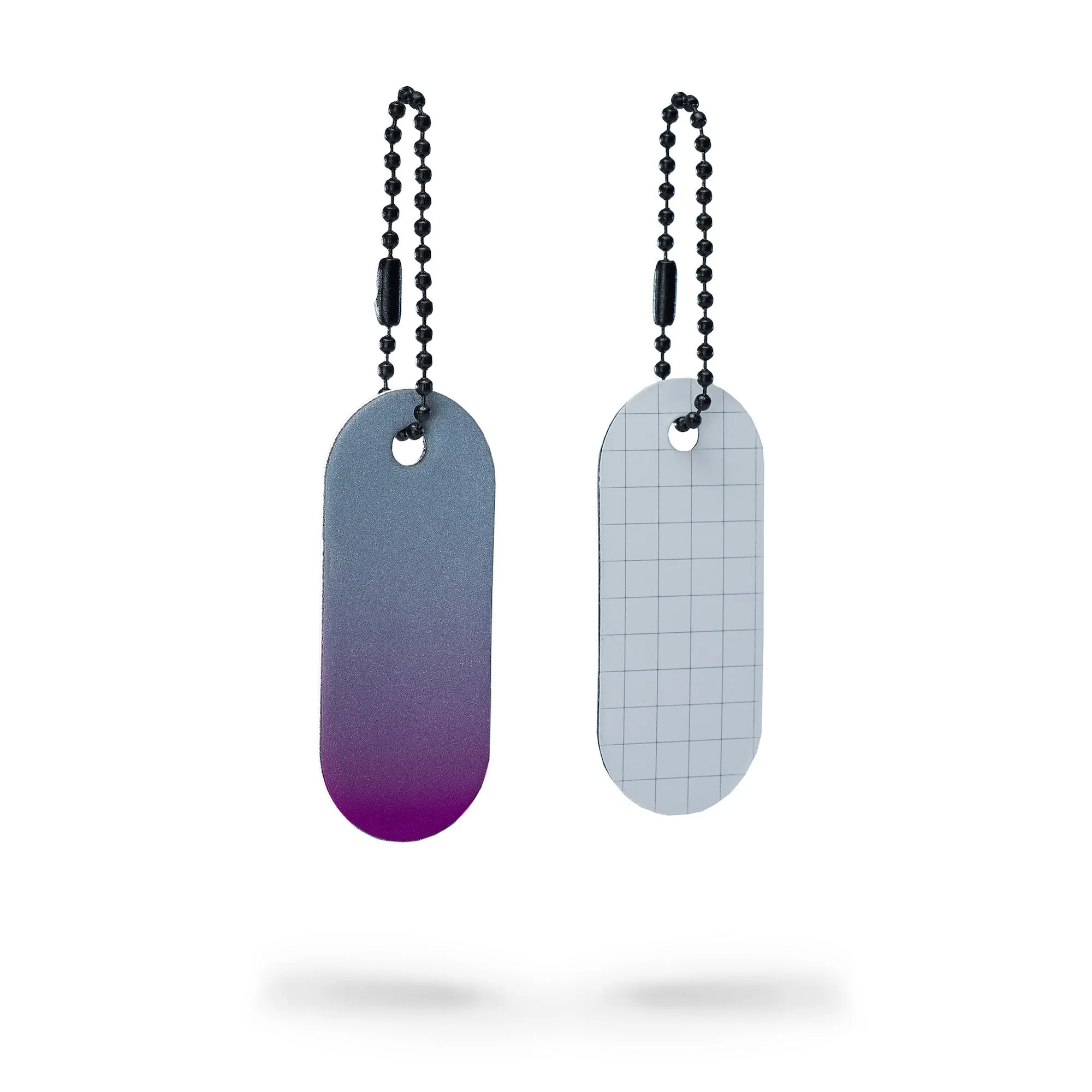 reflective tag