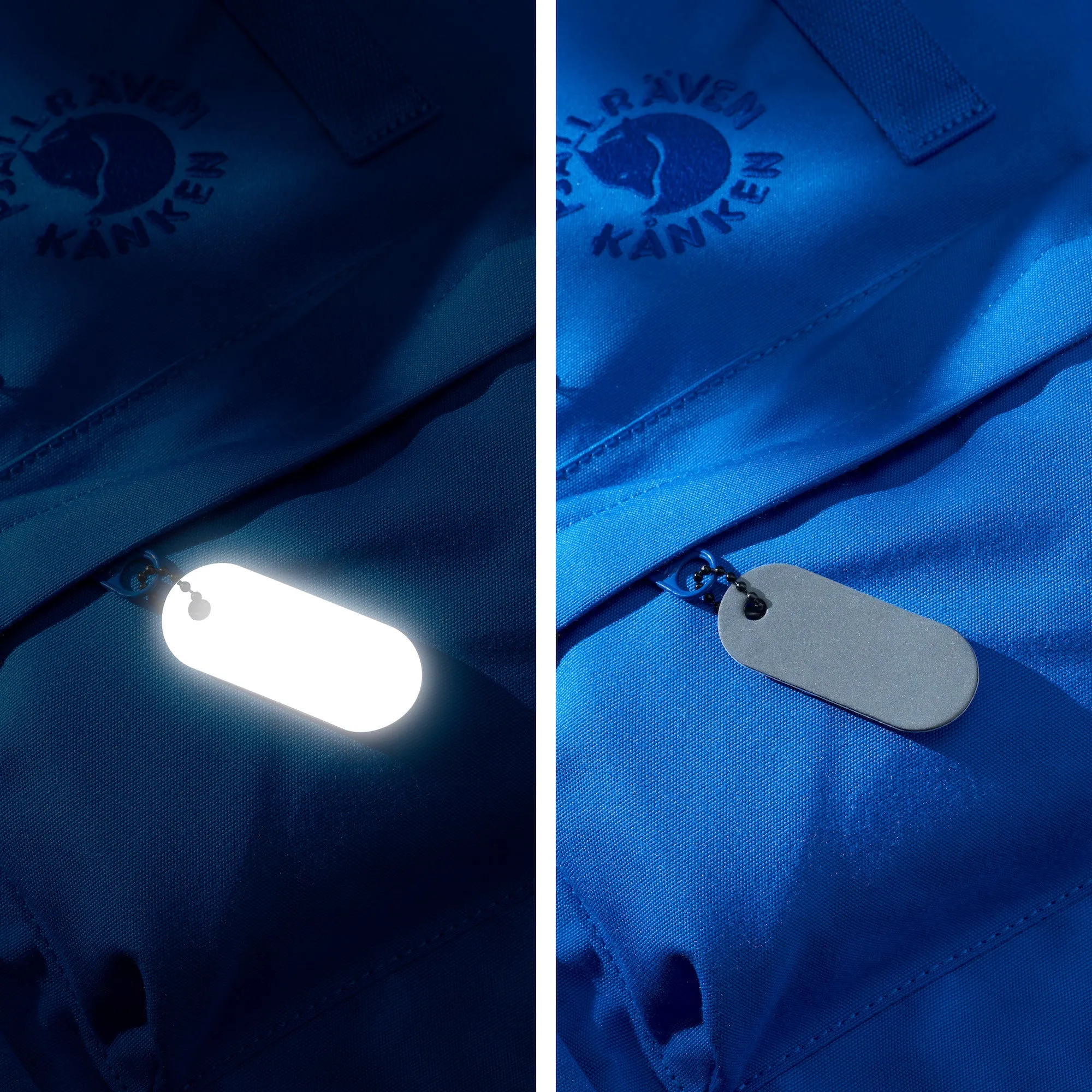 reflective tag