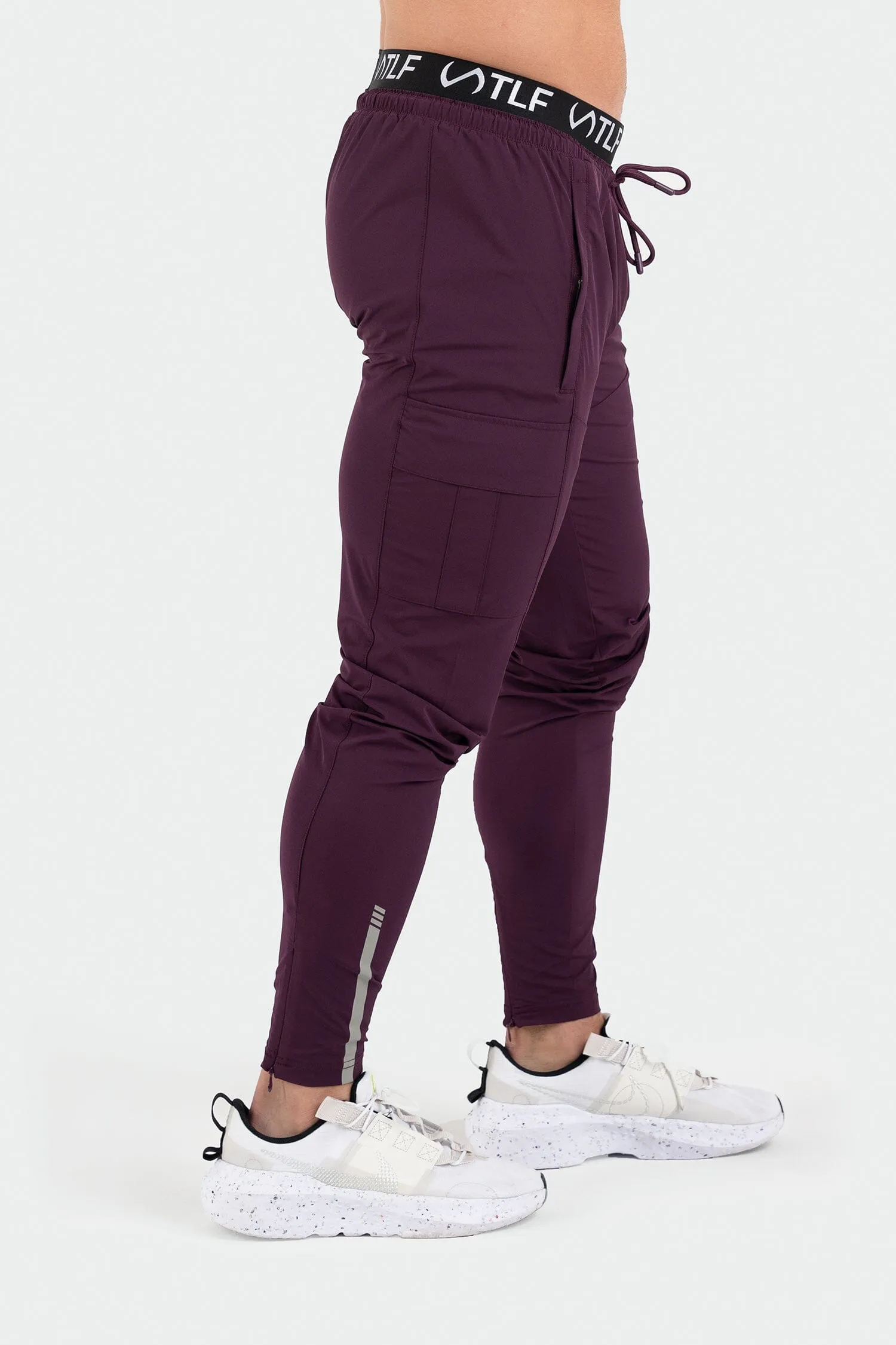 Reps Element Athletic Joggers