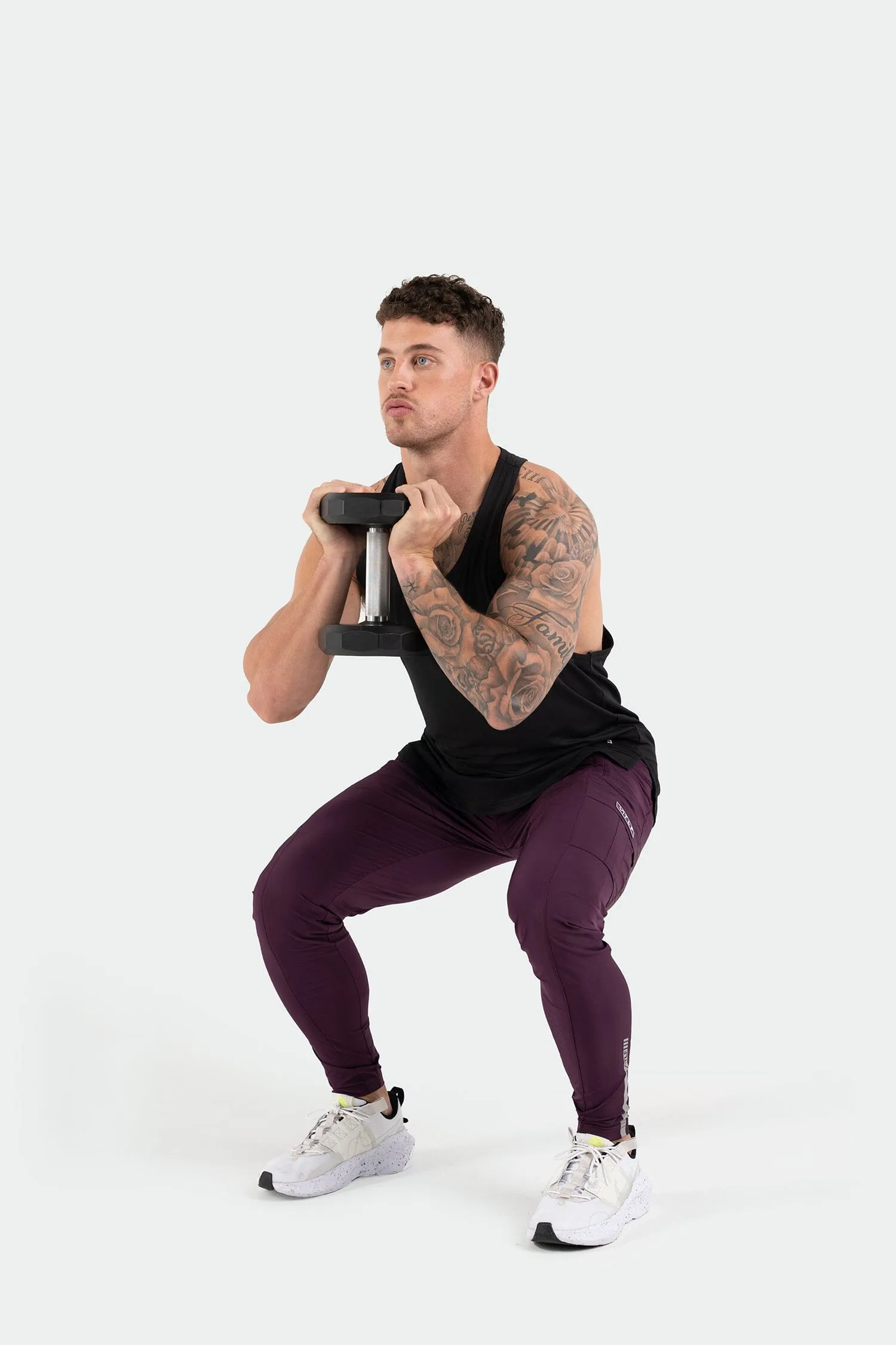 Reps Element Athletic Joggers
