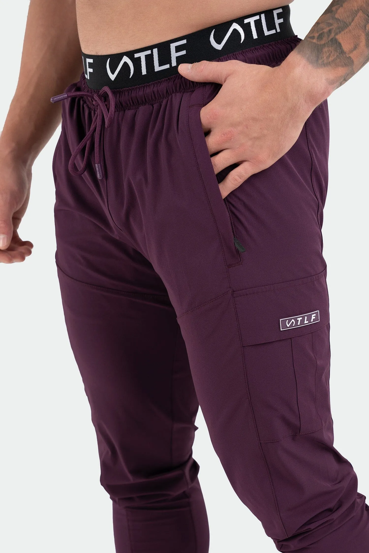 Reps Element Athletic Joggers
