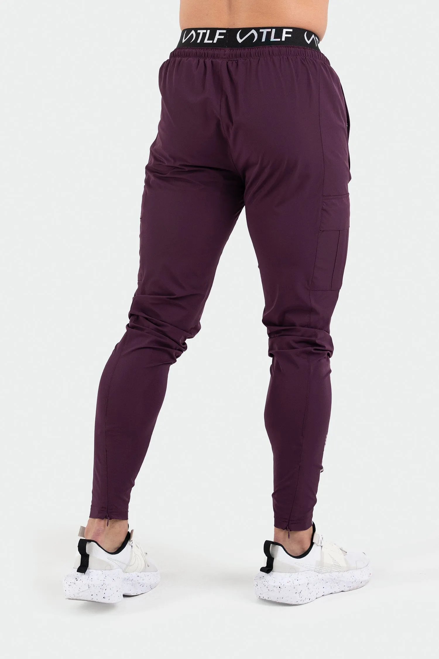 Reps Element Athletic Joggers
