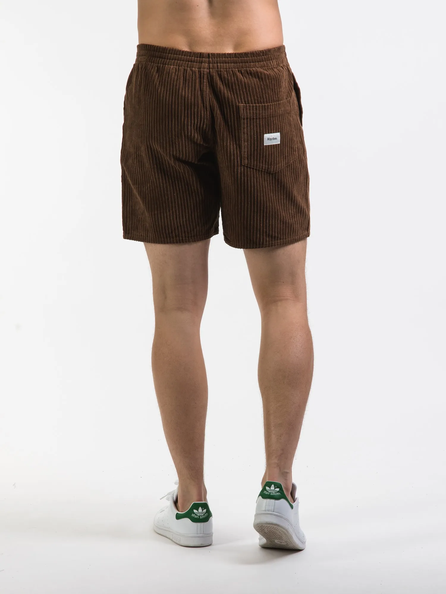RHYTHM CORDUROY JAM SHORT - CLEARANCE