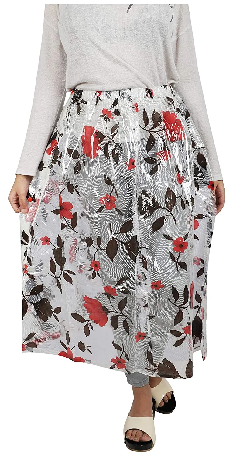 Romano nx Waterproof Rain Skirt and Rain Jacket for Women