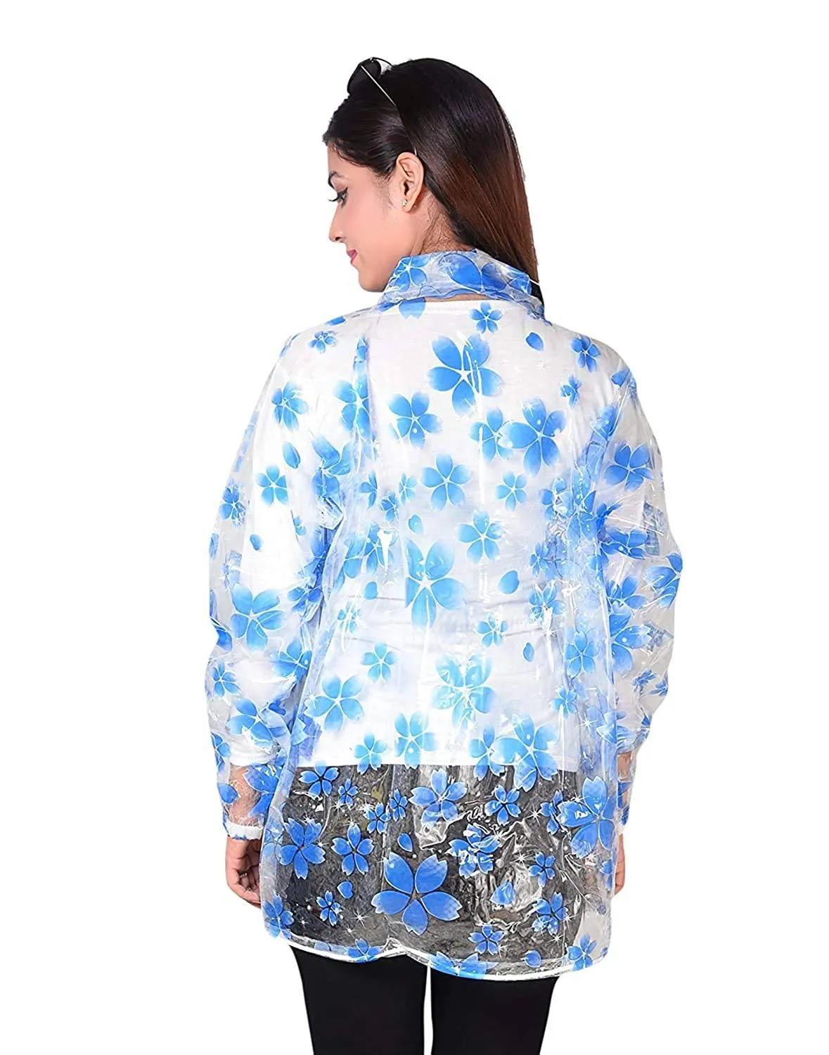 Romano nx Waterproof Rain Skirt and Rain Jacket for Women