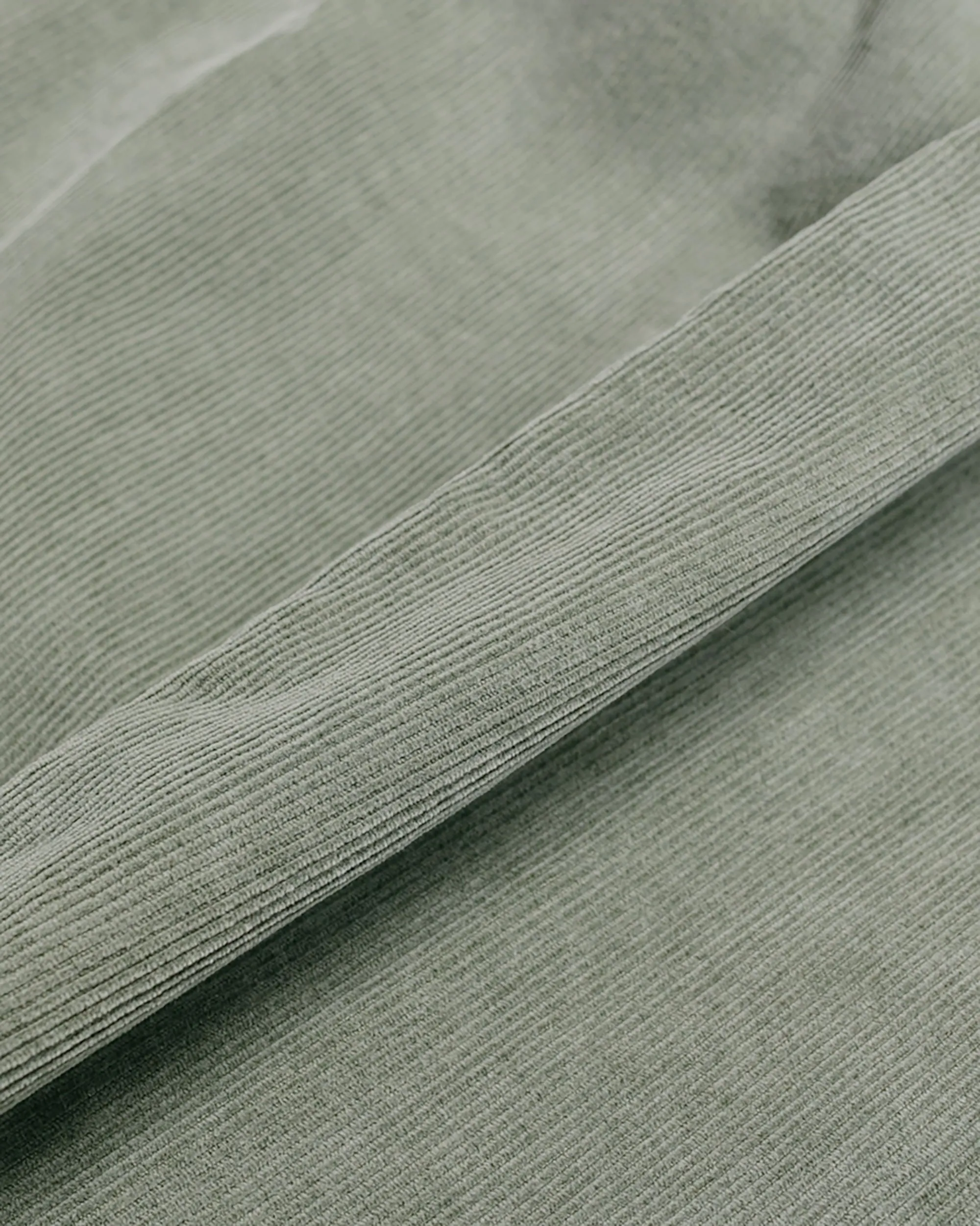 Save Khaki United Corduroy Easy Chino Olive
