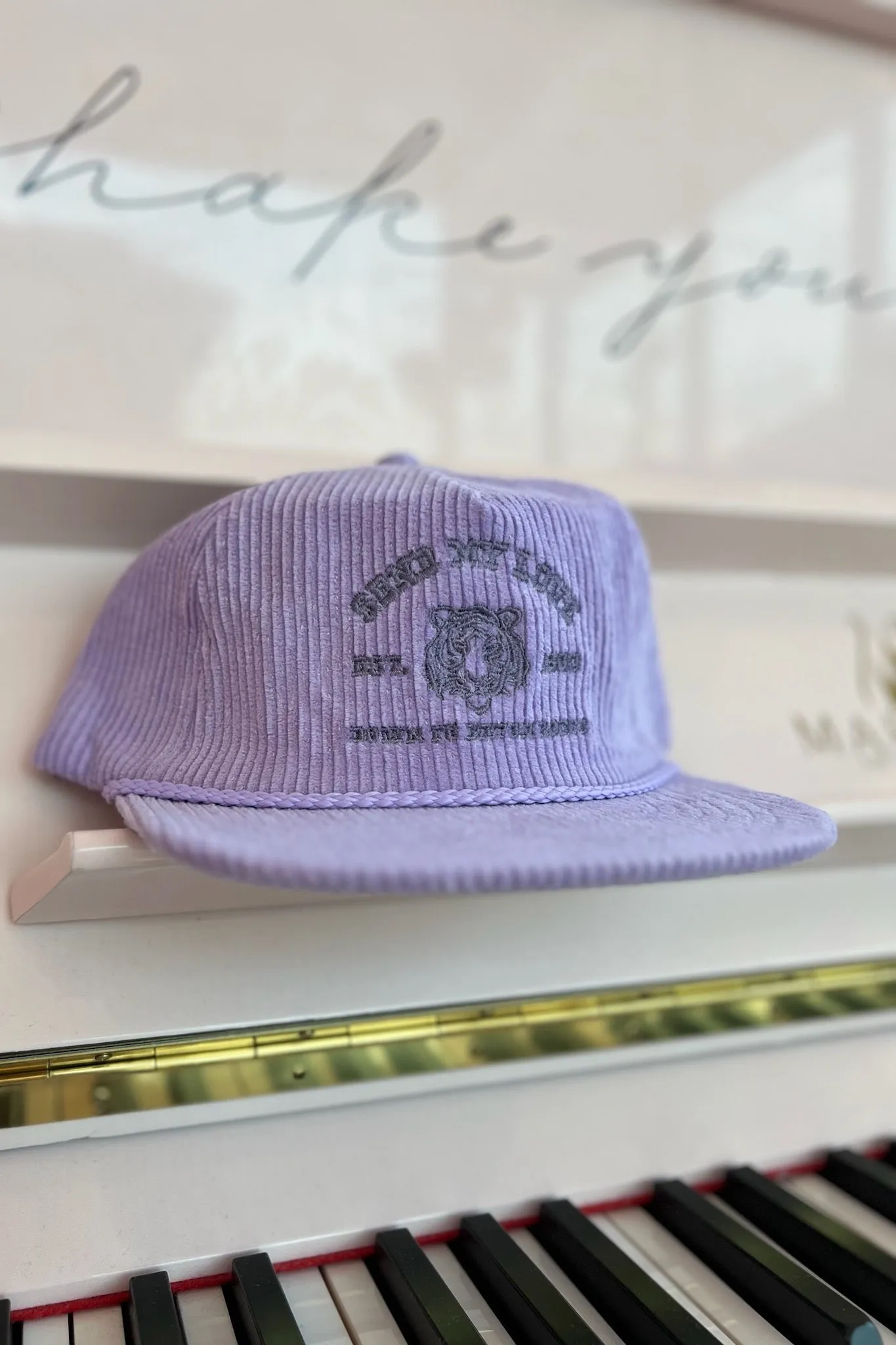 Send My Love Trucker Hat